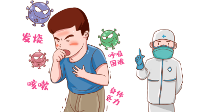 新冠后的“白肺”焦慮，如何早診斷早治療？
