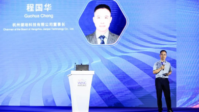 健培科技程國華：大模型帶來新生態(tài)，讓醫(yī)療更加公平、有效、普惠！