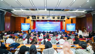 浙江生命健康學會聯(lián)合體科普宣講會暨“錢塘區(qū)民主黨派講談社Talks”會議成功召開！